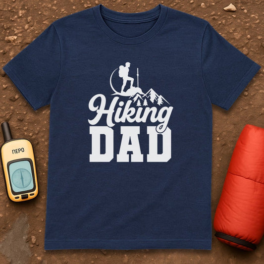 Heather Navy
