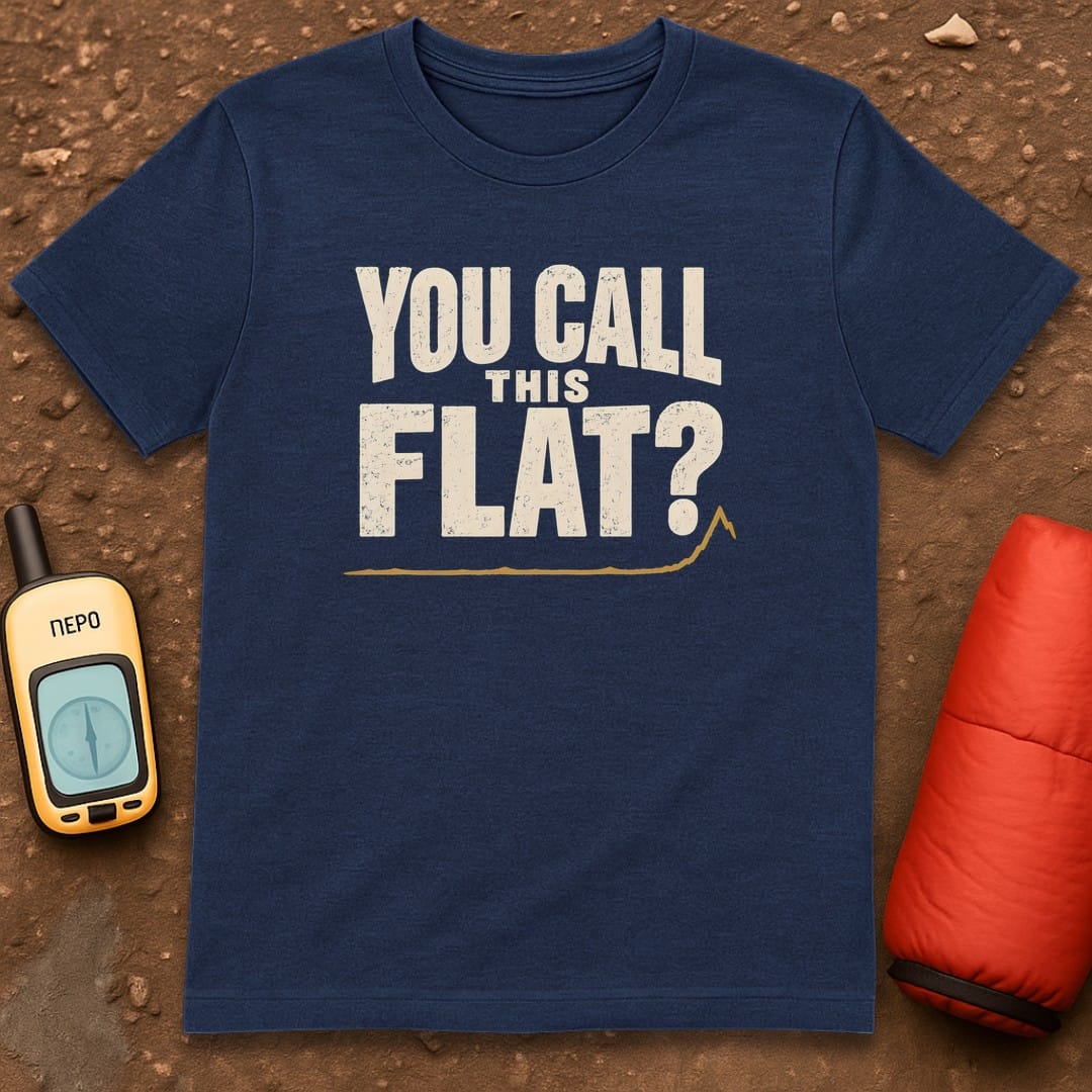 Heather Navy
