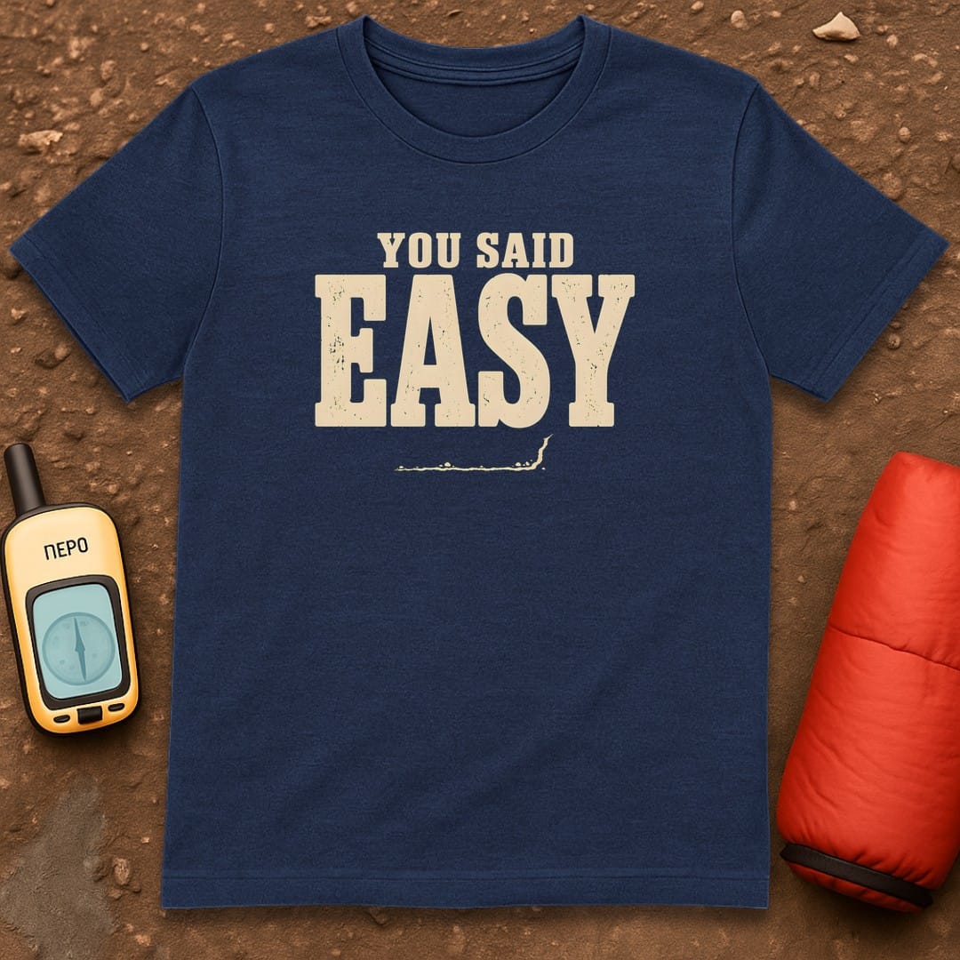 Heather Navy