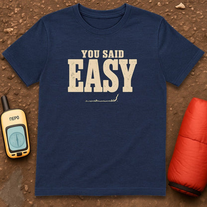 Heather Navy