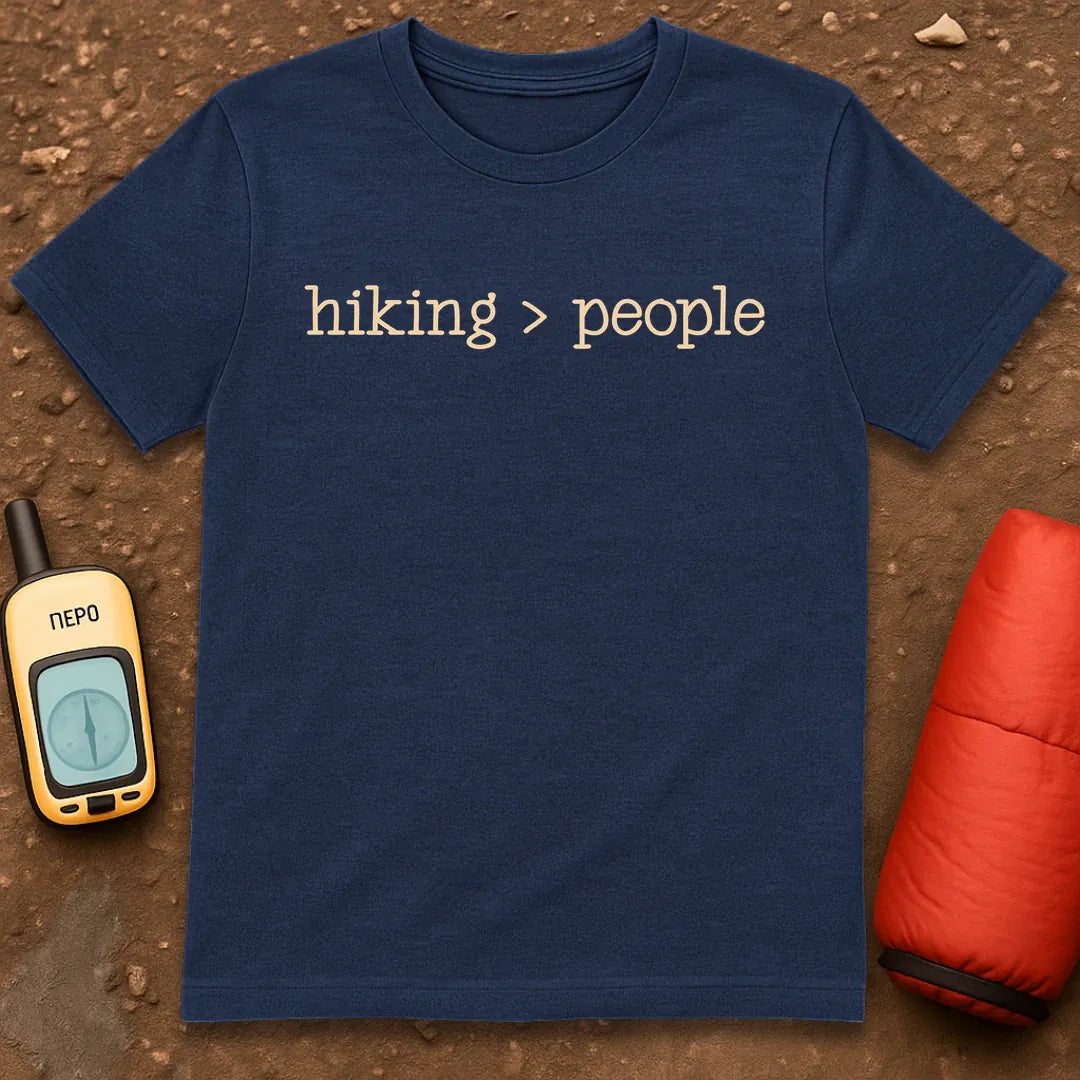 Heather Navy