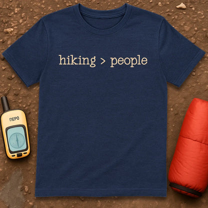 Heather Navy