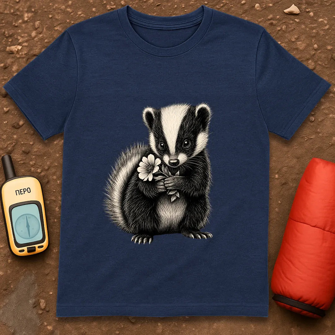 Heather Navy
