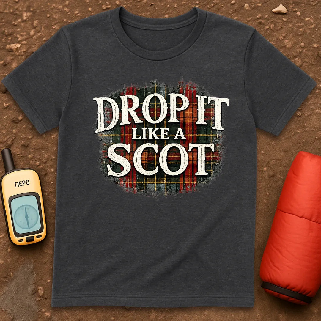Dark Heather