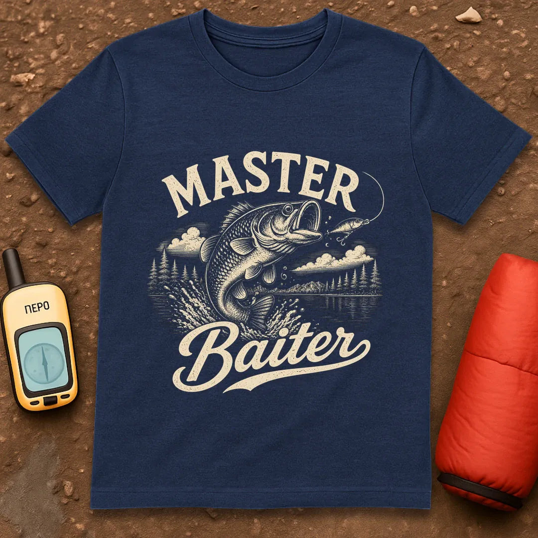 Heather Navy
