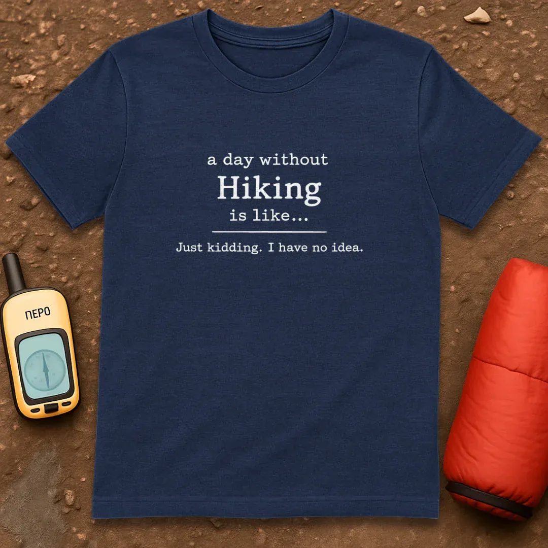 Heather Navy