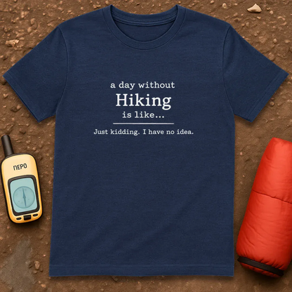 Heather Navy