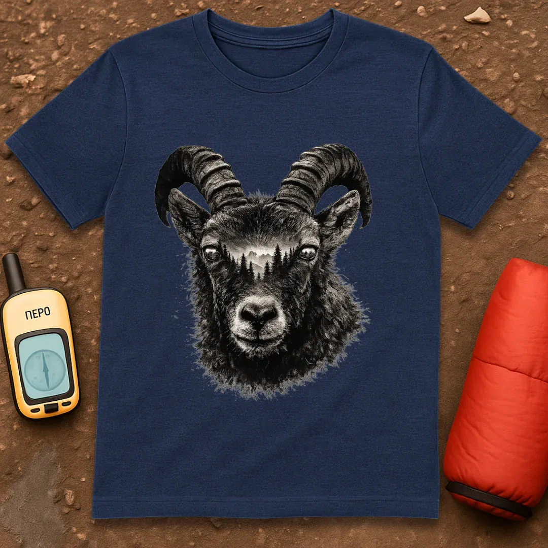 Heather Navy