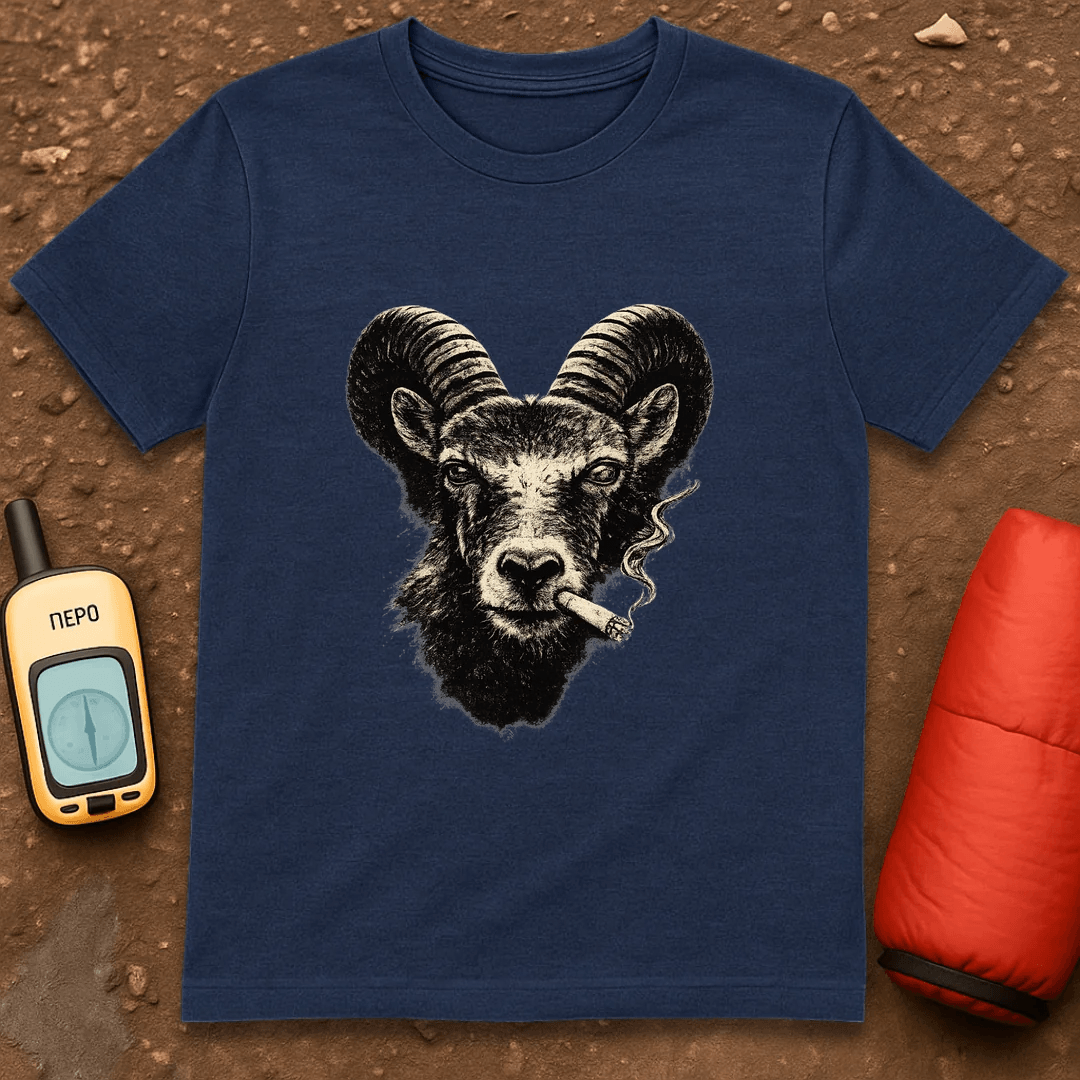 Heather Navy