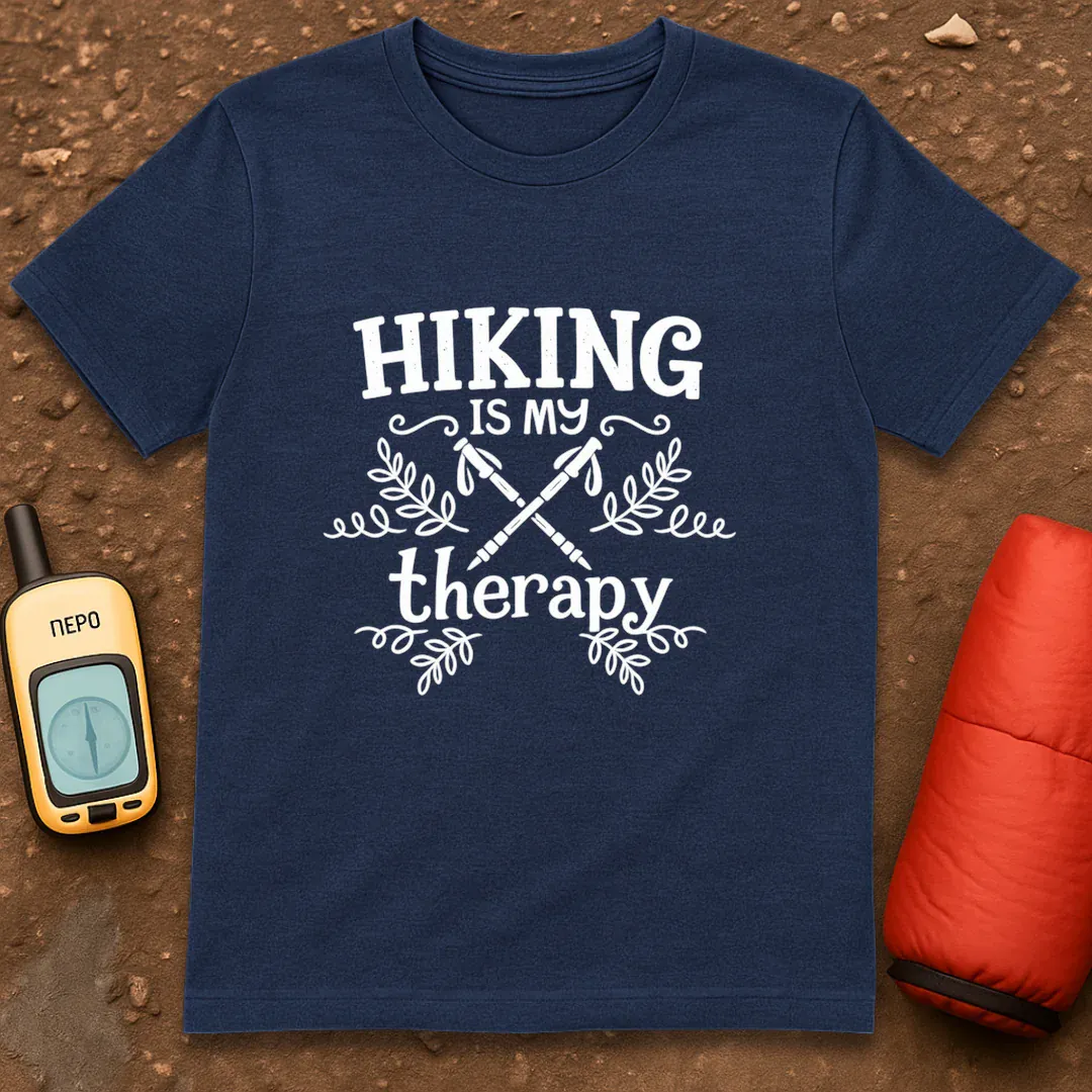Heather Navy
