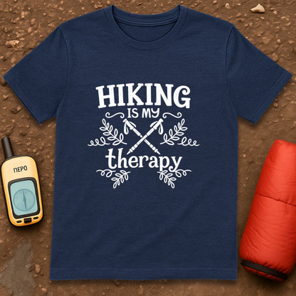 Heather Navy