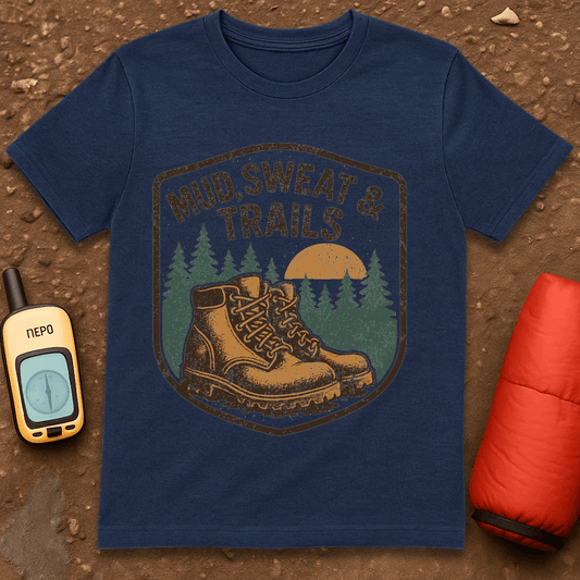 Heather Navy