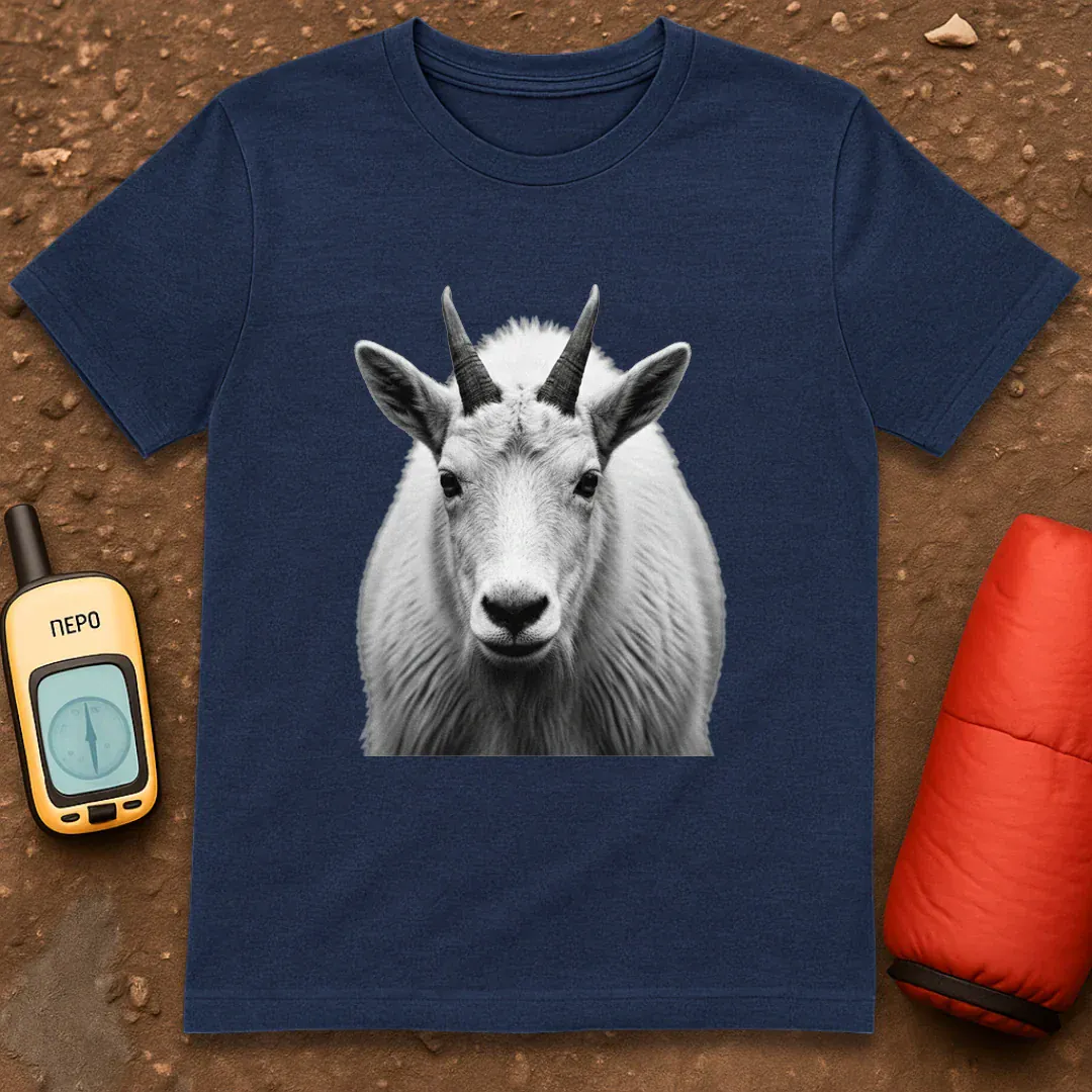 Heather Navy
