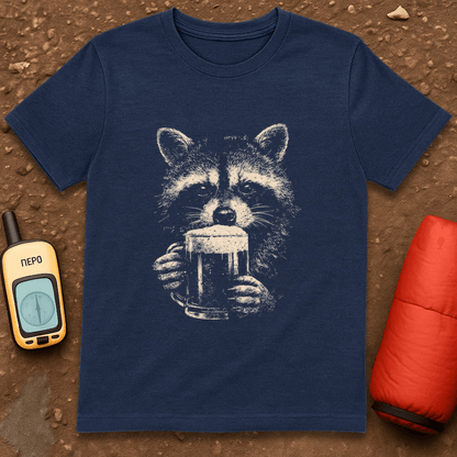 Heather Navy