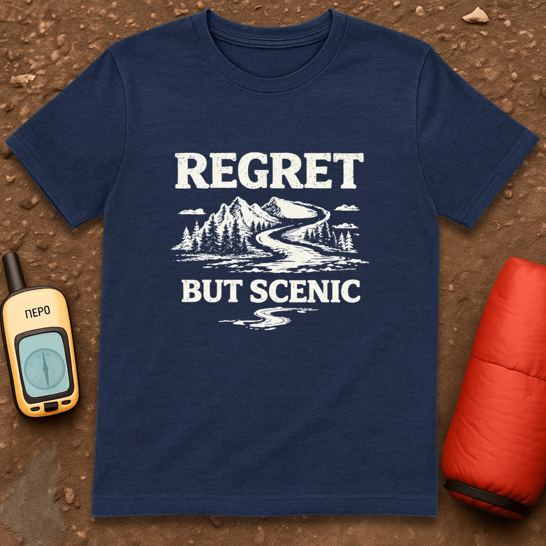 Heather Navy