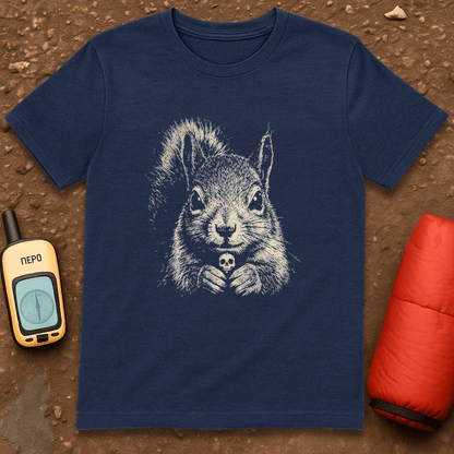 Heather Navy
