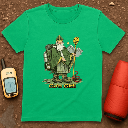 Heather Irish Green