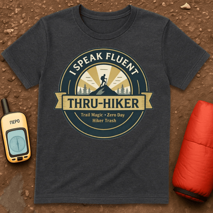 Dark Heather