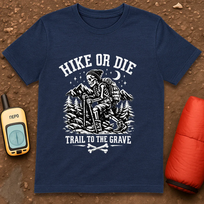 Heather Navy