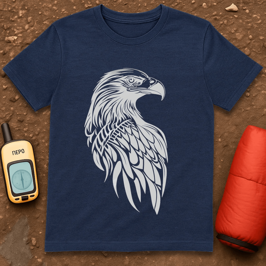 Heather Navy