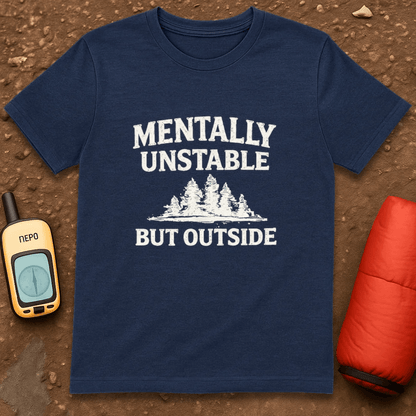 Heather Navy