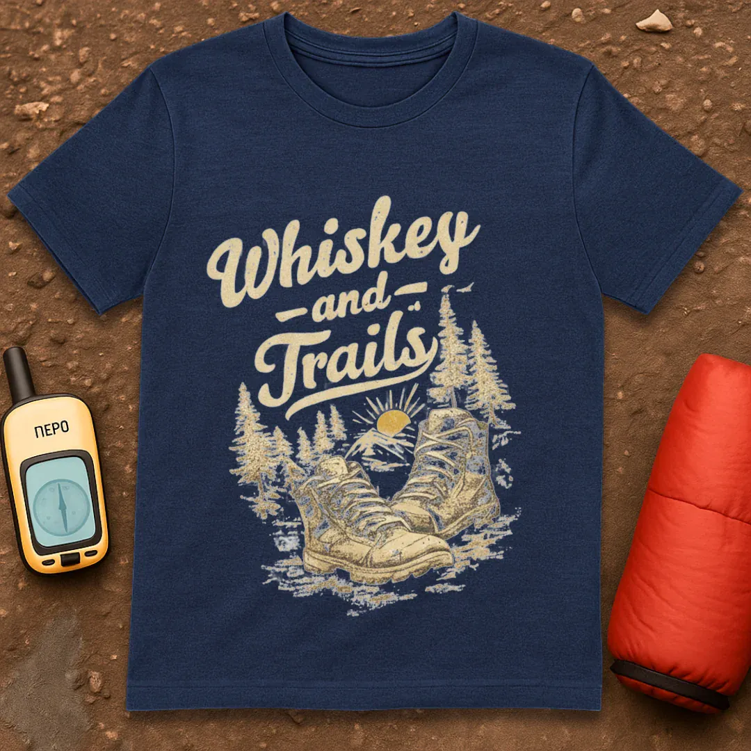 Heather Navy