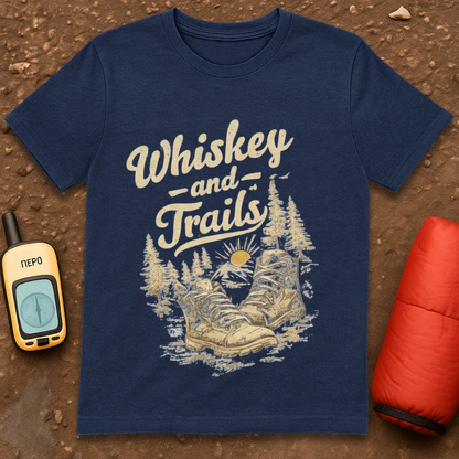 Heather Navy