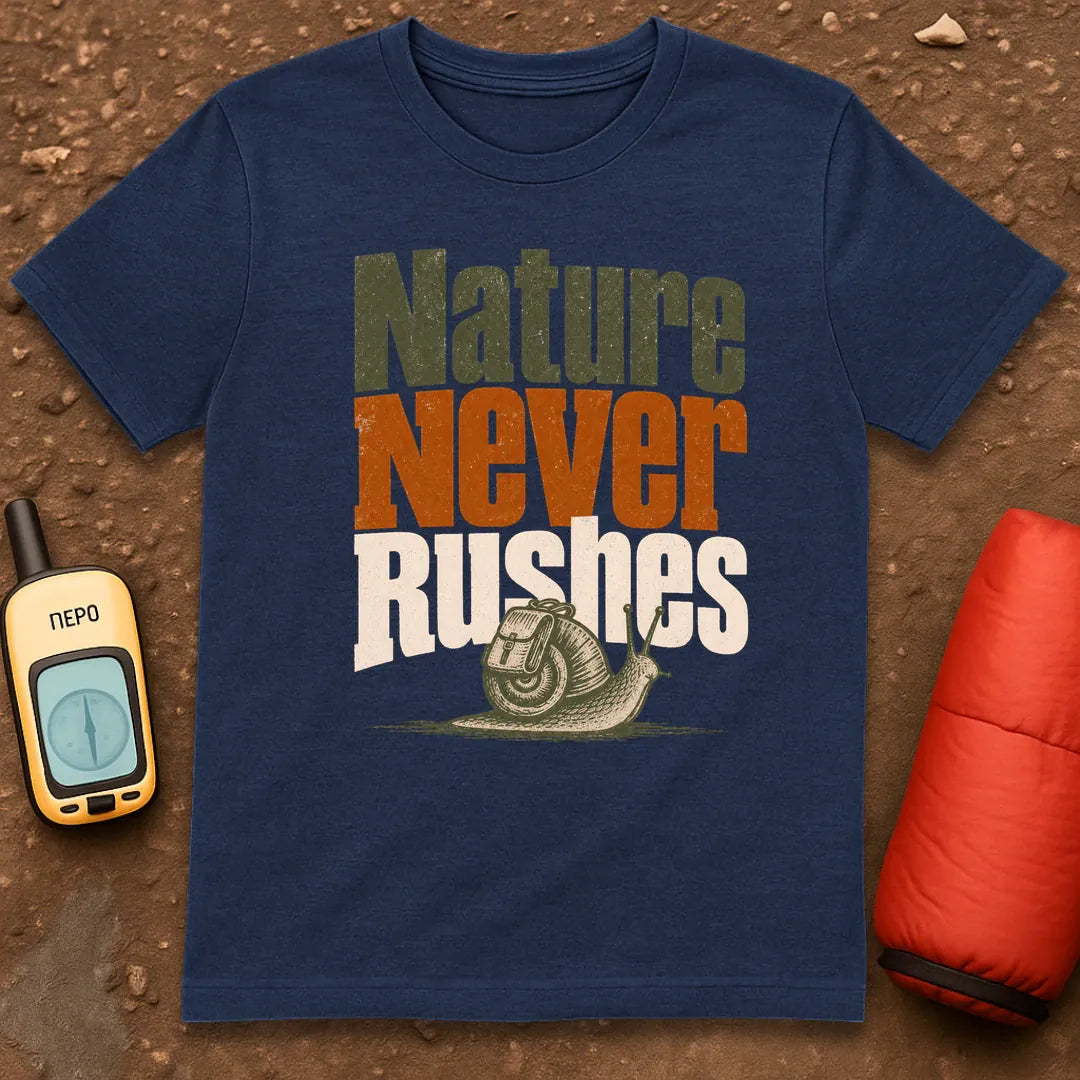 Heather Navy
