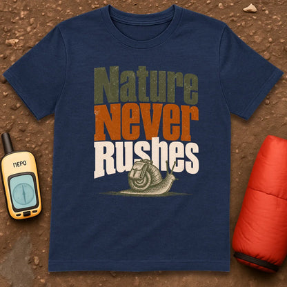 Heather Navy