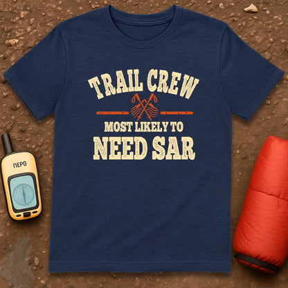 Heather Navy