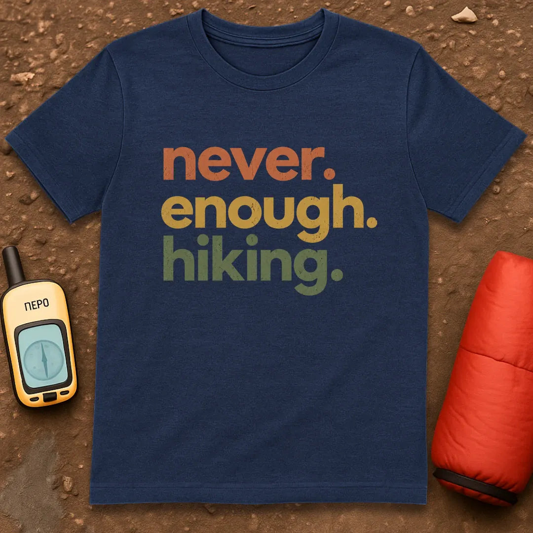Heather Navy