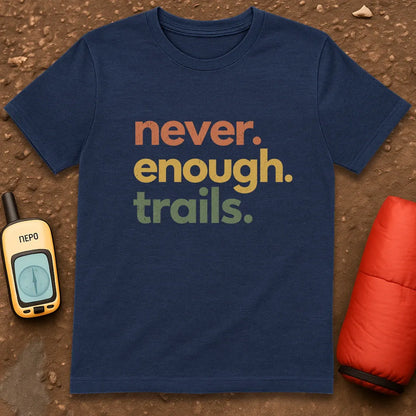 Heather Navy