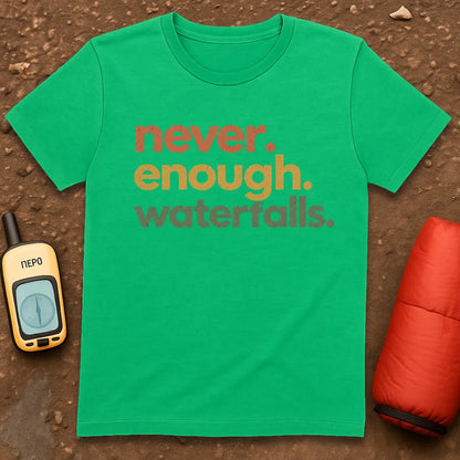 Heather Irish Green