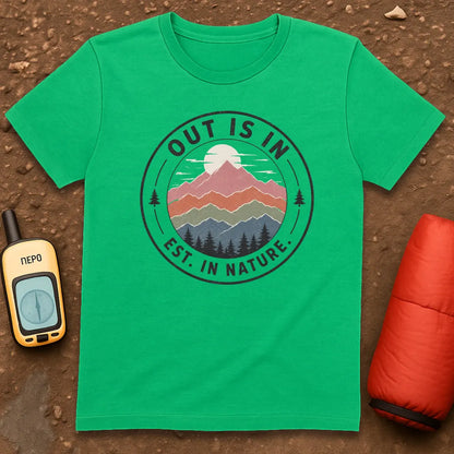 Heather Irish Green