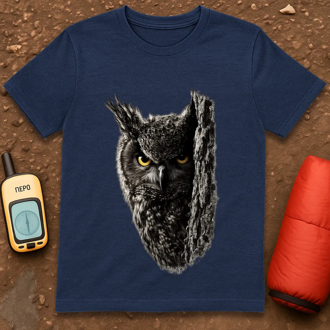 Heather Navy