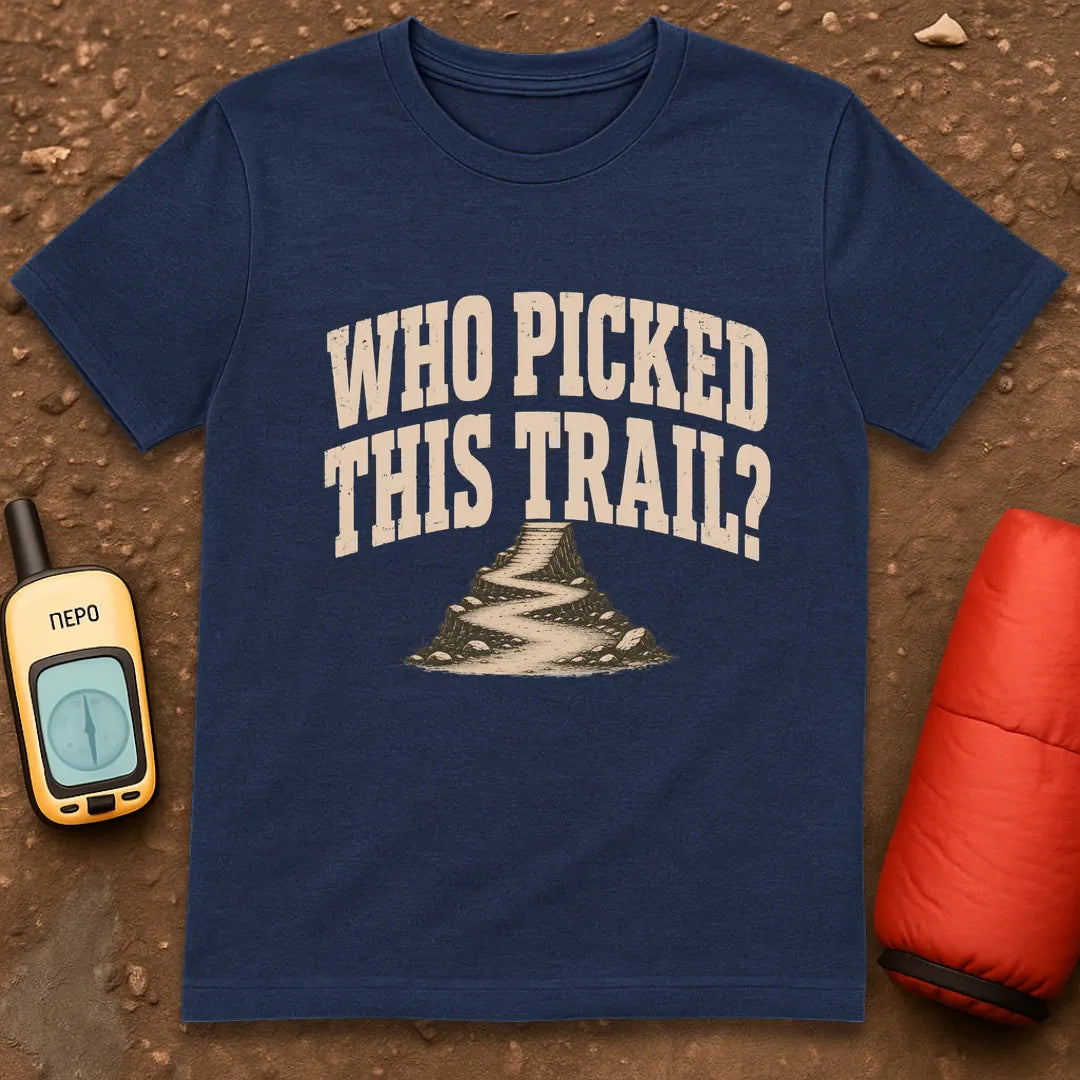 Heather Navy