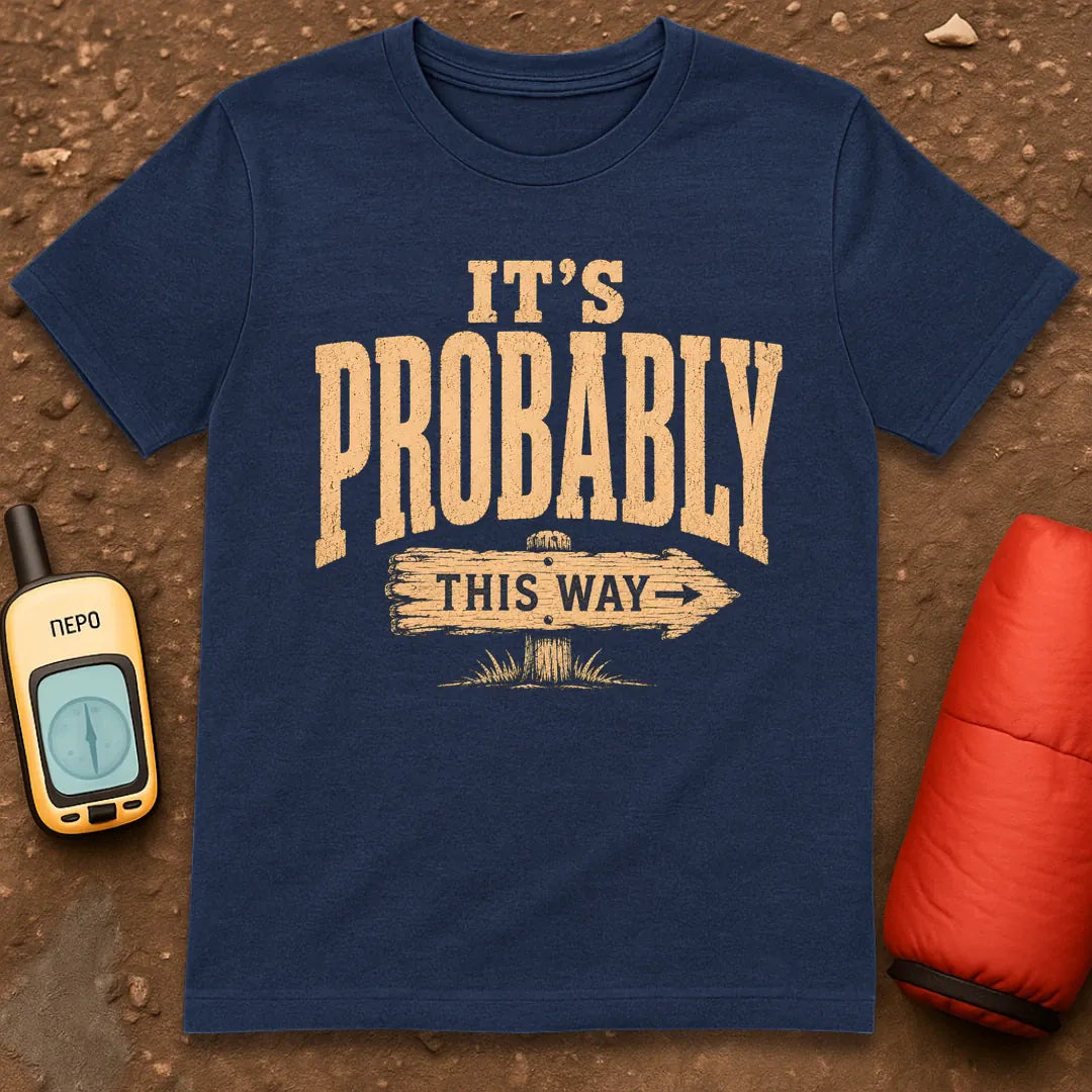 Heather Navy