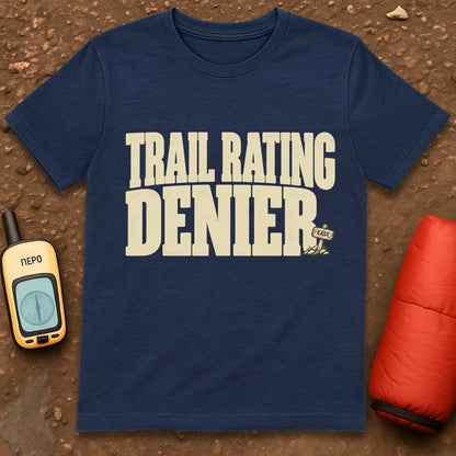 Heather Navy