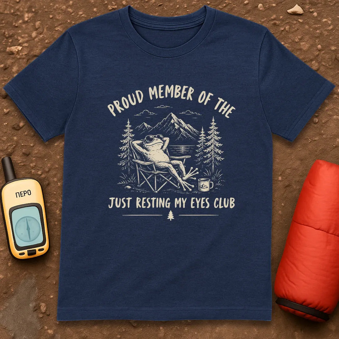 Heather Navy