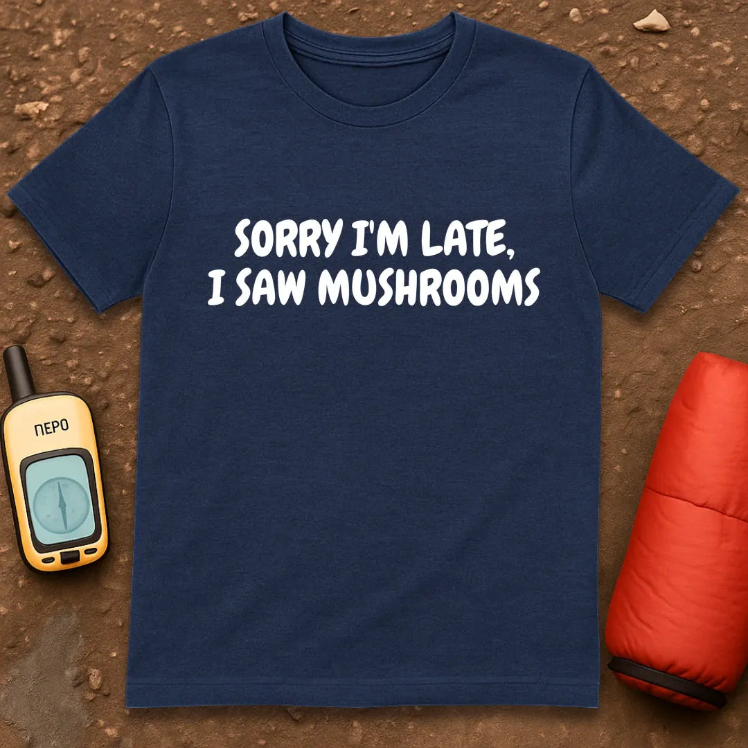 Heather Navy