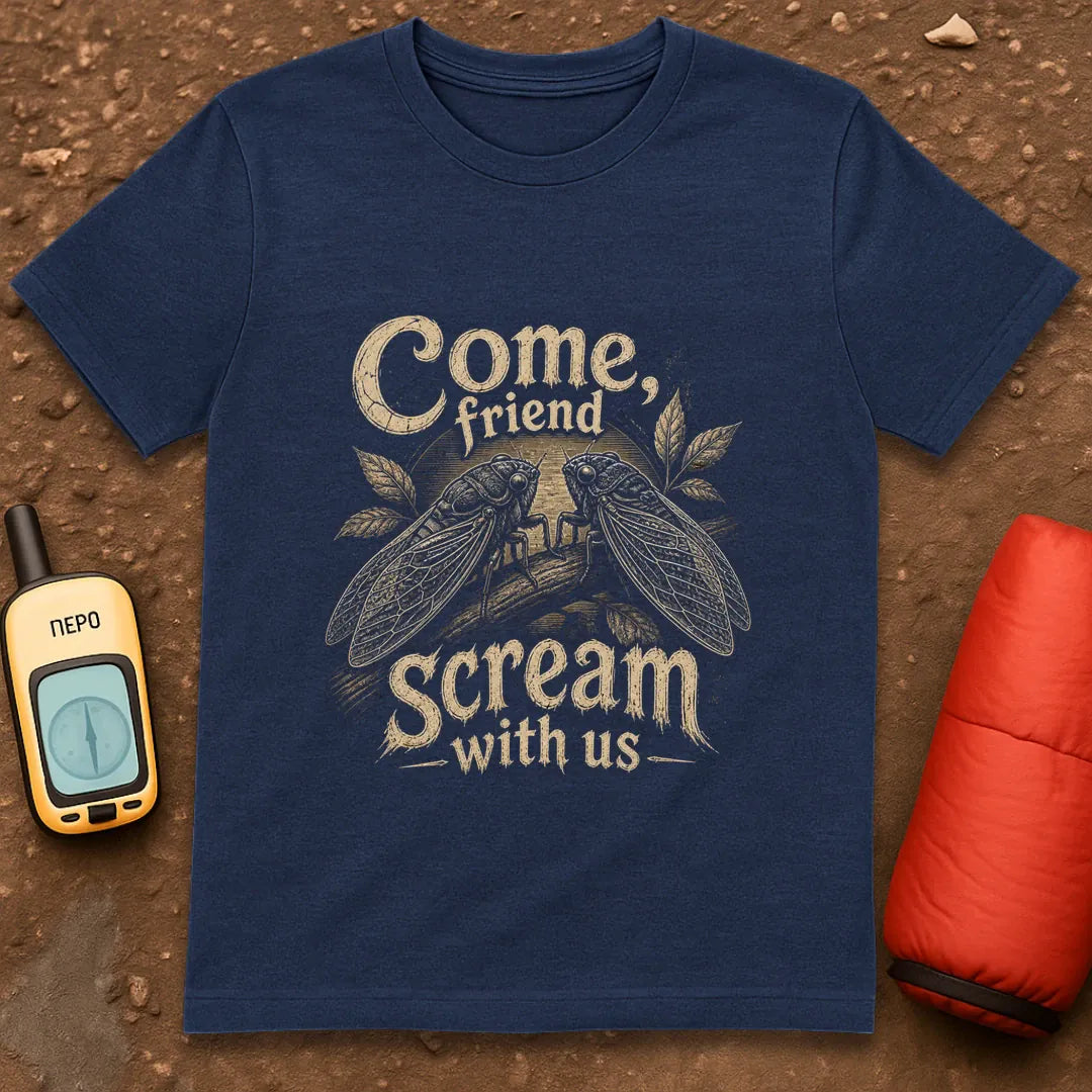 Heather Navy