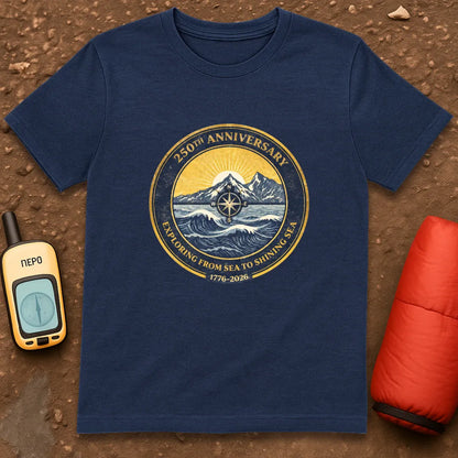 Heather Navy