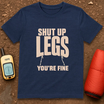 Heather Navy