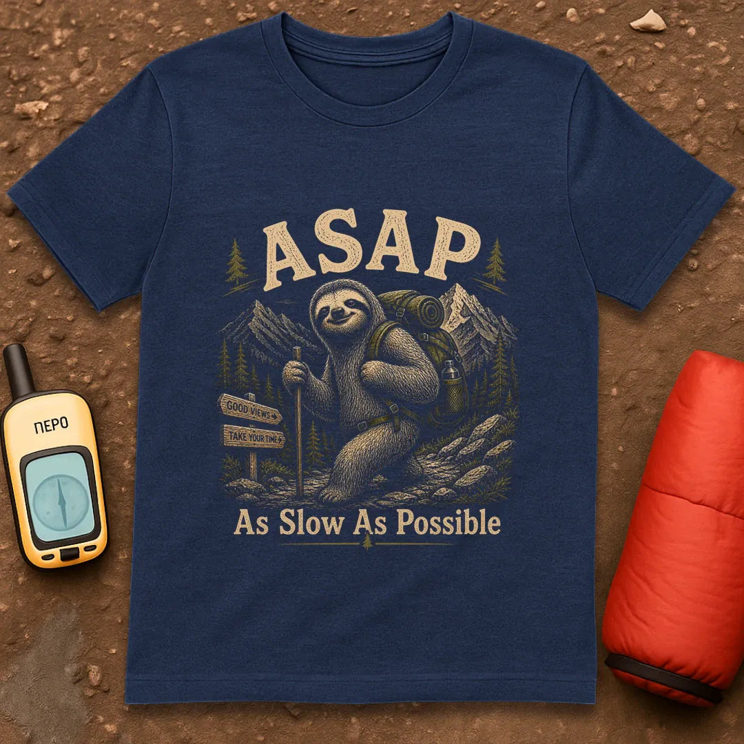 https://wescale-cdn.com/generated-mockups/4c9fc8f9-000b-42dd-8f94-74a58e76d80d/39de4afc-c6f9-49bd-9532-3f0903f27af1/slow-as-possible-t-shirt-heather-navy-30813ed4-7b12-49ff-aafc-2acfabd9e783.webp