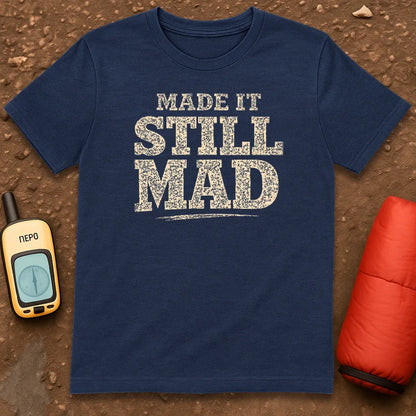 Heather Navy