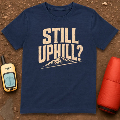 Heather Navy