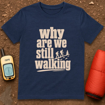 Heather Navy