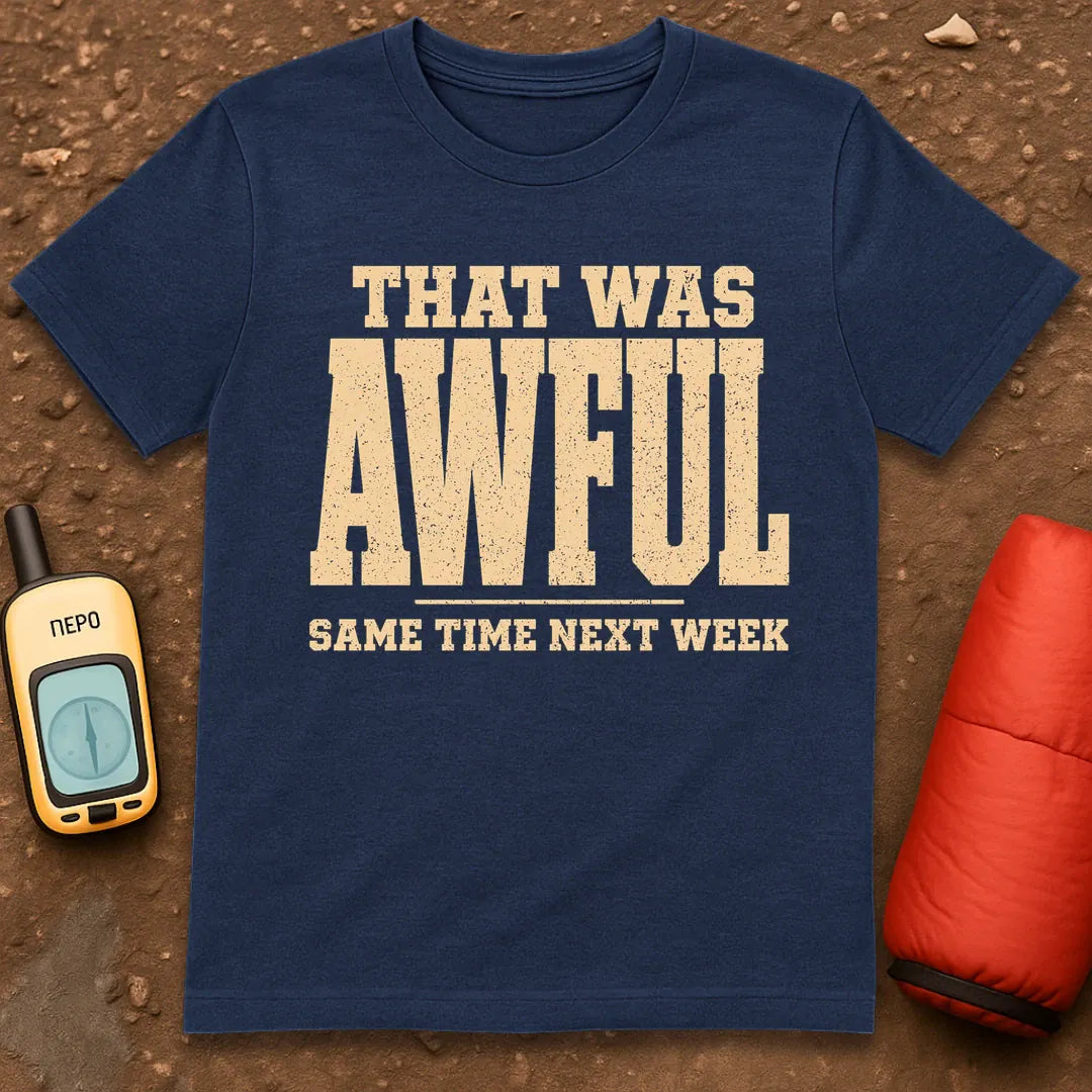 Heather Navy