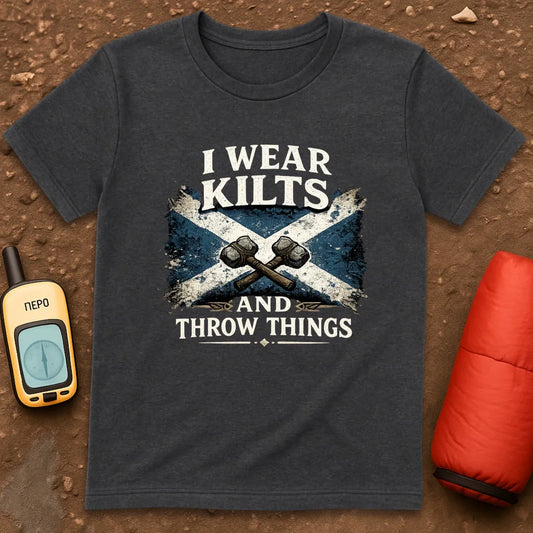 Dark Heather