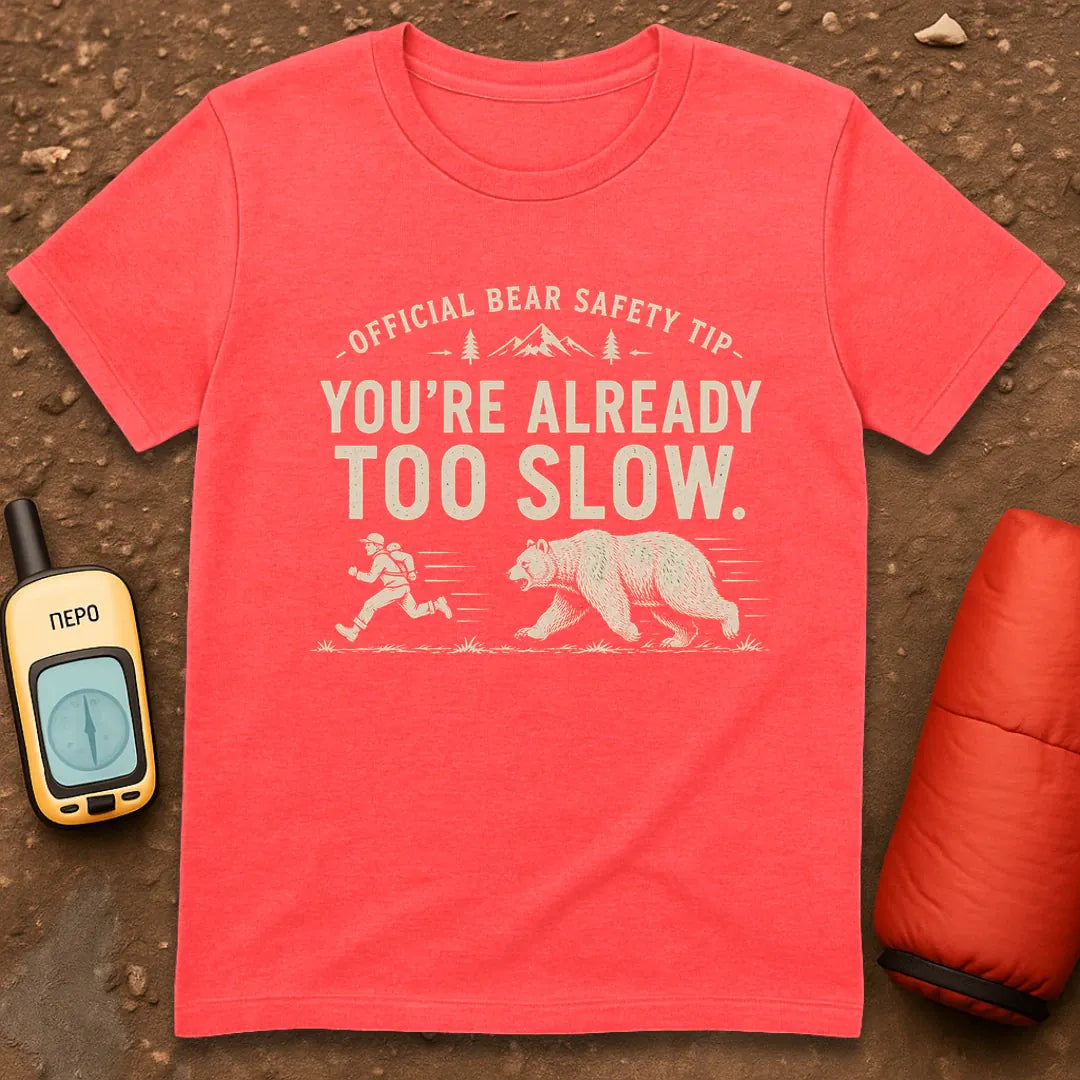 Heather Red